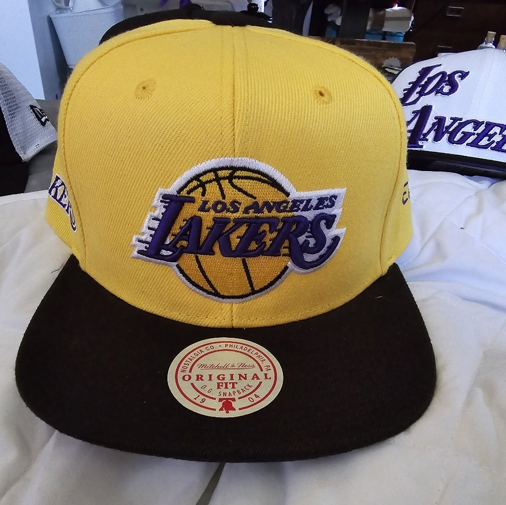 Mens hat